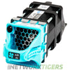 Juniper QFX5100-FAN-AFI EX4600 Series Back-to-Front Airflow Switch Fan Module