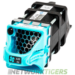 Juniper QFX5100-FAN-AFI EX4600 Series Back-to-Front Airflow Switch Fan Module