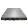 NEW Juniper QFX5110-32Q-AFI 32x 40GB QSFP+ Back-to-Front Airflow Switch