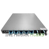 NEW Juniper QFX5110-32Q-AFI 32x 40GB QSFP+ Back-to-Front Airflow Switch