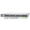 NEW Juniper QFX5110-32Q-AFO 32x 40GB QSFP+ Front-to-Back Airflow Switch