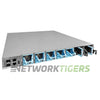 NEW Juniper QFX5110-32Q-DC-AFI 32x 40GB QSFP+ Back-to-Front Airflow (DC) Switch