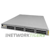 NEW Juniper QFX5110-32Q-DC-AFI 32x 40GB QSFP+ Back-to-Front Airflow (DC) Switch