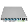 NEW Juniper QFX5110-32Q-DC-AFI 32x 40GB QSFP+ Back-to-Front Airflow (DC) Switch