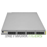 Juniper QFX5110-32Q-DC-AFI 32x 40GB QSFP+ Back-to-Front Airflow (DC) Switch product image 1