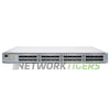 NEW Juniper QFX5110-32Q-DC-AFO 32x 40GB QSFP+ Front-to-Back Airflow (DC) Switch