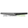 Juniper QFX5110-48S-AFI 48x 10GB SFP+ 4x 100GB QSFP28 Back-to-Front Air Switch