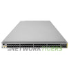 NEW Juniper QFX5110-48S-AFO 48x 10GB SFP+ 4x 100GB QSFP28 F-B Airflow Switch