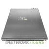 Juniper QFX5110-48S-DC-AFI 48x 10GB SFP+ 4x 100GB QSFP28 B-F Airflow (DC) Switch