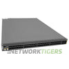 NEW Juniper QFX5110-48S-DC-AFI 48x 10GB SFP+ 4x 100GB QSFP28 B-F Air (DC) Switch