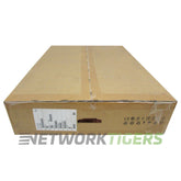NEW Juniper QFX5110-48S-DC-AFI 48x 10GB SFP+ 4x 100GB QSFP28 B-F Air (DC) Switch product image 1