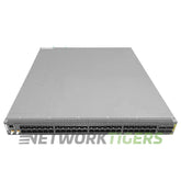 Juniper QFX5110-48S-DC-AFI 48x 10GB SFP+ 4x 100GB QSFP28 B-F Airflow (DC) Switch product image 1