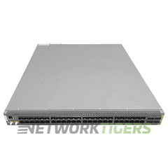 Juniper QFX5110-48S-DC-AFI 48x 10GB SFP+ 4x 100GB QSFP28 B-F Airflow (DC) Switch