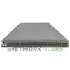 Juniper QFX5110-48S-DC-AFO 48x 10GB SFP+ 4x 100GB QSFP28 F-B Air (DC) Switch
