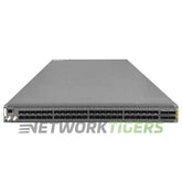 Juniper QFX5110-48S-DC-AFO 48x 10GB SFP+ 4x 100GB QSFP28 F-B Air (DC) Switch product image 1