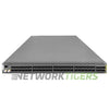 NEW Juniper QFX5110-48S-DC-AFO 48x 10GB SFP+ 4x 100GB QSFP28 F-B Air (DC) Switch