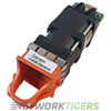 NEW Juniper QFX5110-FANAFO QFX5110 Front-to-Back Airflow Switch Fan Module
