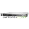 NEW Juniper QFX5120-32C-AFI QFX5120 Series 32x 100GB QSFP28 B-F Airflow Switch