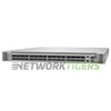 NEW Juniper QFX5120-32C-AFO 32x 100GB QSFP28 F-B Airflow Switch