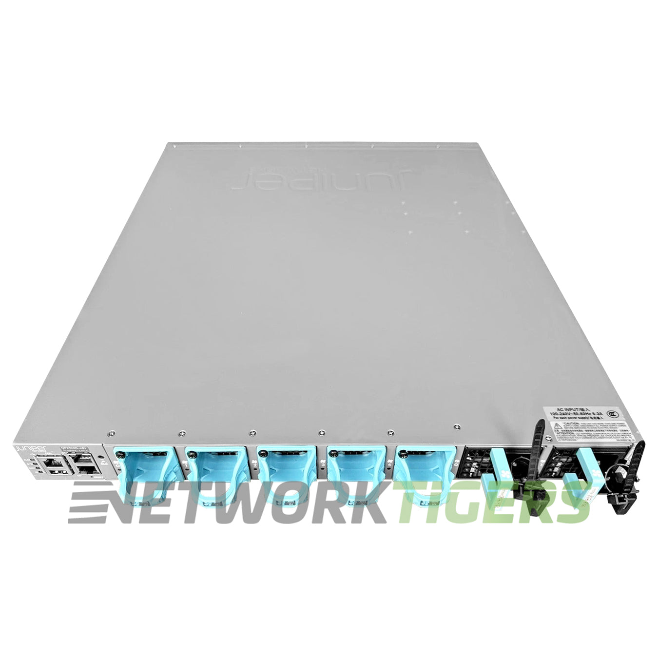 QFX5120-48Y-AFI | Juniper Switch | QFX5120 Series