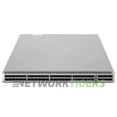 Juniper QFX5120-48Y-AFO2 48x 25GB SFP28 8x 100GB QSFP28 Front-to-Back Switch product image 1