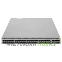 Juniper QFX5120-48Y-AFO2 48x 25GB SFP28 8x 100GB QSFP28 Front-to-Back Switch