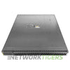 NEW Juniper QFX5120-48Y-DC-AFI 48x 25GB SFP+ 8x 100GB QSFP28 B-F Air (DC) Switch