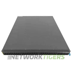 Juniper QFX5120-48Y-DC-AFI 48x 25GB SFP+ 8x 100GB QSFP28 B-F Air (DC) Switch