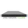 NEW Juniper QFX5120-48Y-DC-AFO 48x 25GB SFP+ 8x 100GB QSFP28 F-B Air (DC) Switch