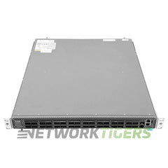 Juniper QFX5130-32CD-AFO 400GB QSFP-DD Front-to-Back Airflow Switch