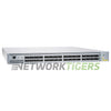 NEW Juniper QFX5200-32C-AFI 32x 100GB QSFP28 Back-to-Front Airflow Switch