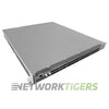 NEW Juniper QFX5200-32C-AFO 32x 100GB QSFP28 Front-to-Back Airflow Switch