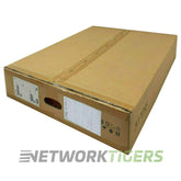 NEW Juniper QFX5200-32C-DC-AFI 32x 100GB QSFP28 Back-to-Front Air (DC) Switch product image 1