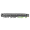 Juniper QFX5200-32C-DC-AFO 32x 100G QSFP28 Front-to-Back Airflow (DC) Switch