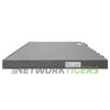 Juniper QFX5200-32C-DC-AFO 32x 100G QSFP28 Front-to-Back Airflow (DC) Switch