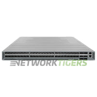Juniper QFX5200-48Y-AFO 48x 25GB SFP28 6x 100GB QSFP28 F-B Air Switch