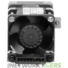 Juniper QFX520048Y-FAN-AO QFX5200 Series Front-to-Back Airflow Fan Module