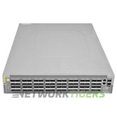 Juniper QFX5210-64C-AFO2 QFX5210 Series 64x 100GB QSFP28 F-B Airflow Flex Switch product image 1
