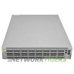 Juniper QFX5210-64C-AFO2 QFX5210 Series 64x 100GB QSFP28 F-B Airflow Flex Switch