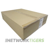 NEW Juniper QFX5210-64C-DC-AFI 64x 100GB QSFP28 B-F Airflow (DC) Switch product image 1