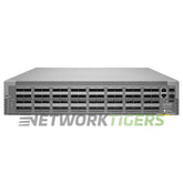 Juniper QFX5210-64C-DC-AFI 64x 100GB QSFP28 B-F Airflow (DC) Switch product image 1