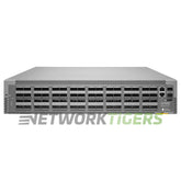 Juniper QFX5210-64C-DC-AFO 64x 100GB QSFP28 F-B Airflow (DC) Switch product image 1