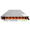 NEW Juniper QFX5220-32CD-AFO 32x 400GB QSFP56-DD Front-to-Back Airflow Switch