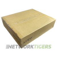NEW Juniper QFX5220-32CD-AFO 32x 400GB QSFP56-DD Front-to-Back Airflow Switch