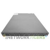 Juniper QFX5220-32CD-AFO 32x 400GB QSFP56-DD Front-to-Back Airflow Switch product image 1