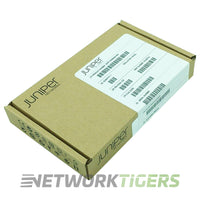 NEW Juniper QSFP-100GBASE-SR4 100GB BASE-SR4 850nm MMF QSFP28 Transceiver