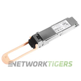 Juniper QSFP-100GBASE-SR4 100GB BASE-SR4 850nm MMF QSFP28 Transceiver product image 1