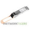 NEW Juniper QSFP-100GBASE-SR4 100GB BASE-SR4 850nm MMF QSFP28 Transceiver
