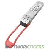 Juniper QSFPP-40GBASE-ER4 40GB BASE-ER4 1310nm SMF 40km QSFP+ Transceiver product image 1