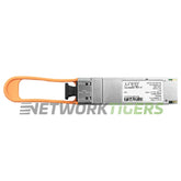 Juniper QSFPP-4X10GE-SR 40GB BASE SR 850nm Short Reach MMF QSFP+ Transceiver product image 1